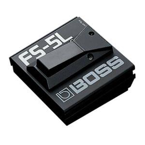 Boss FS 5L S Foot Switch Latch